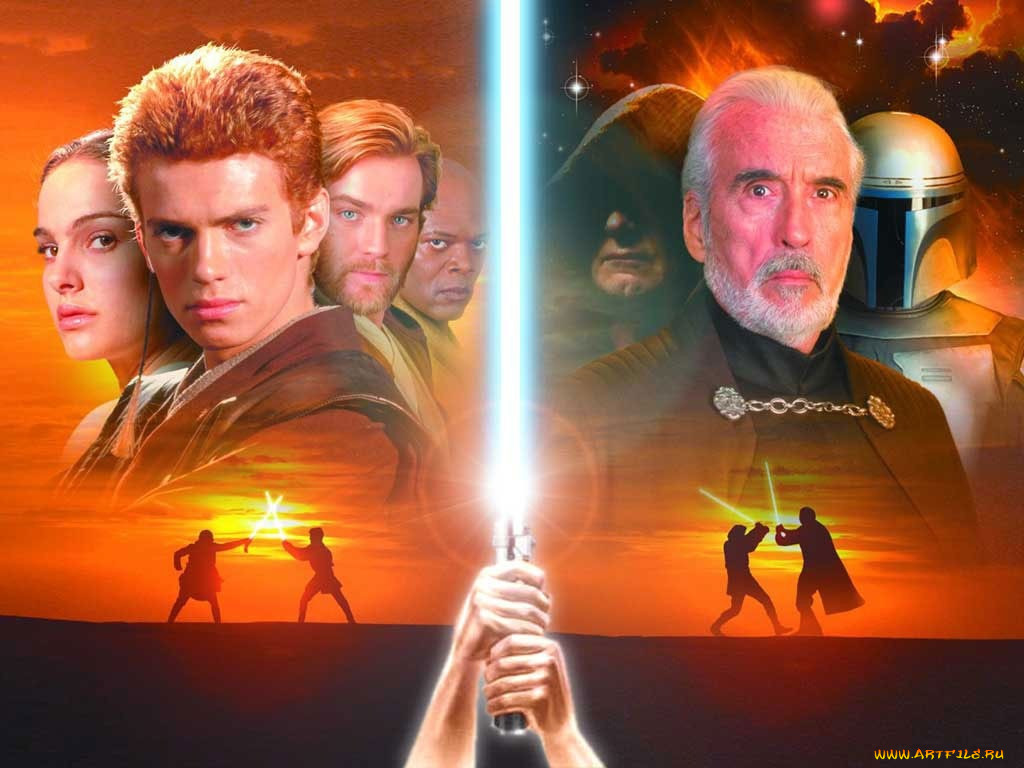 , , star, wars, episode, iii, revenge, of, the, sith